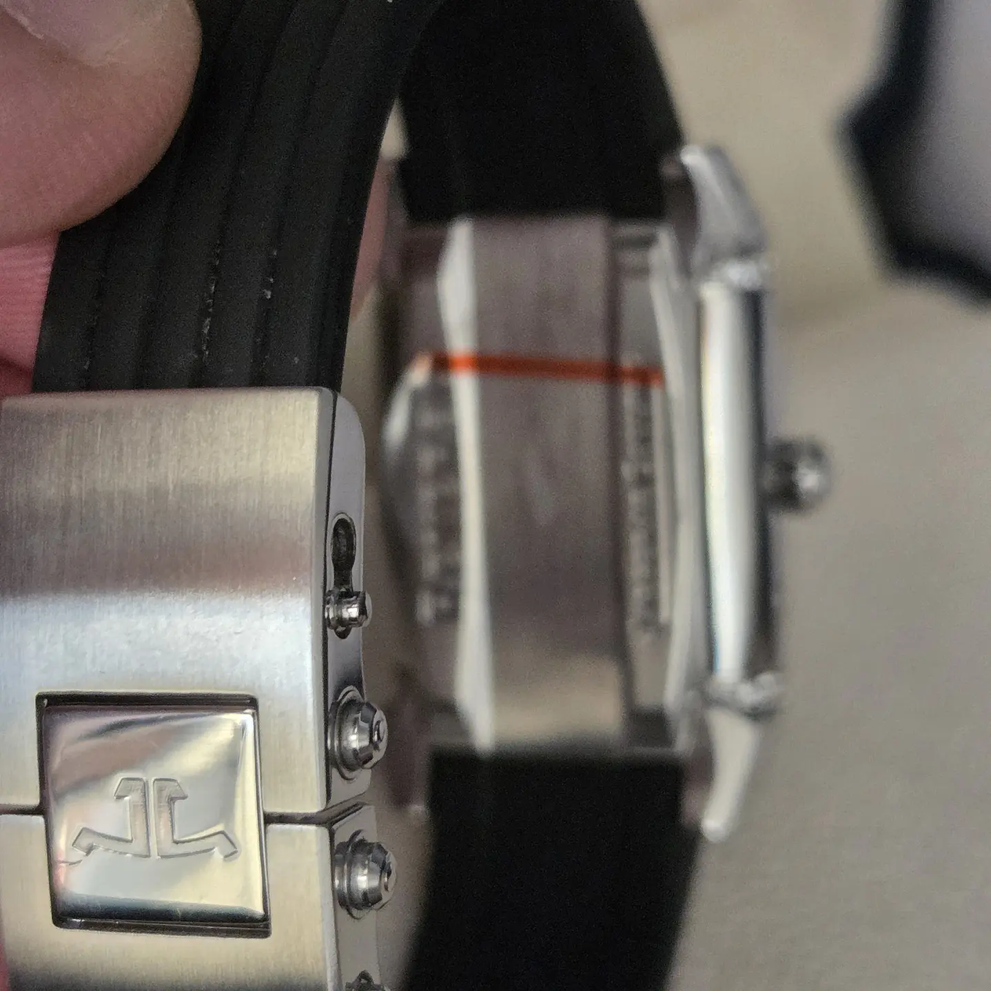 Jaeger-LeCoultre 