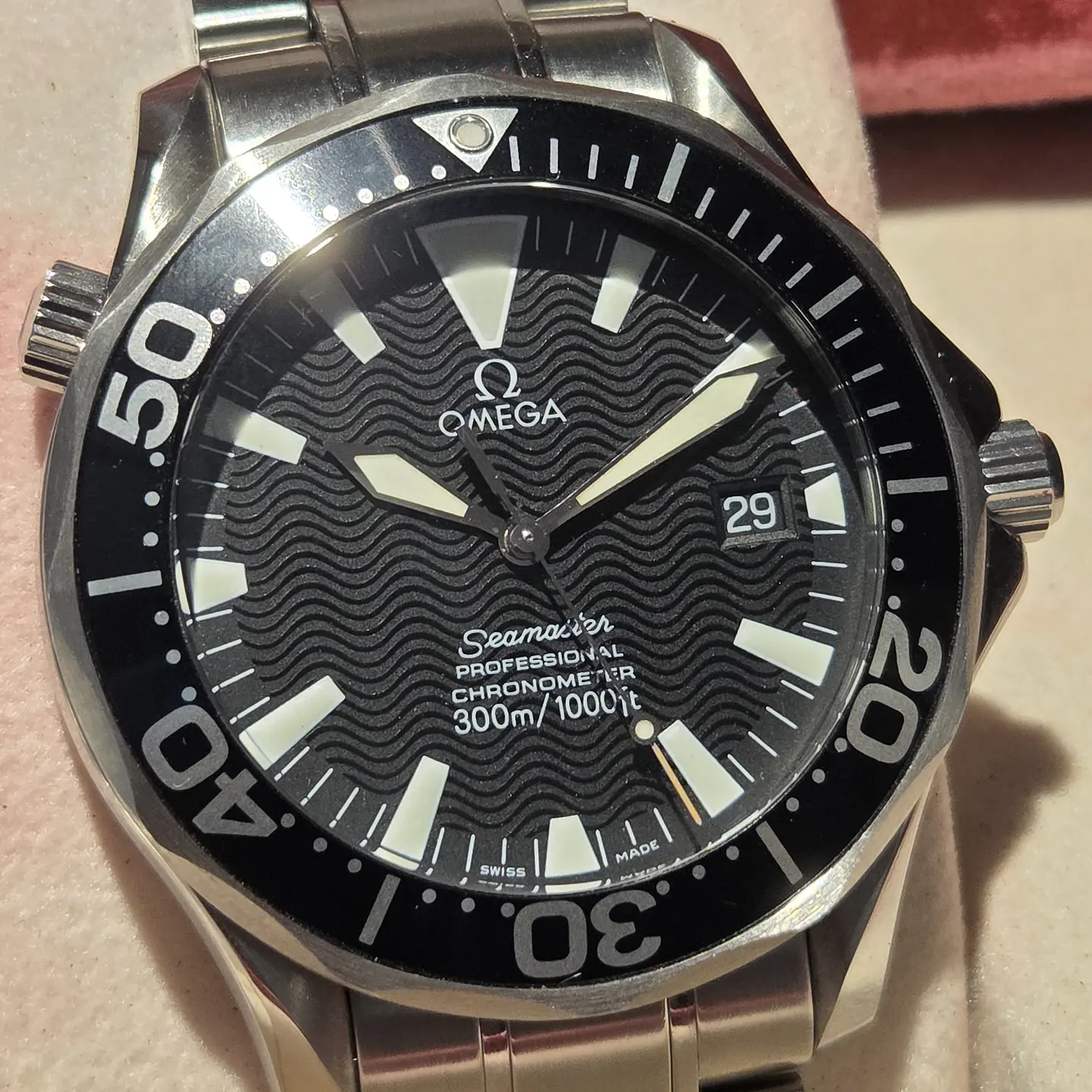 Omega 