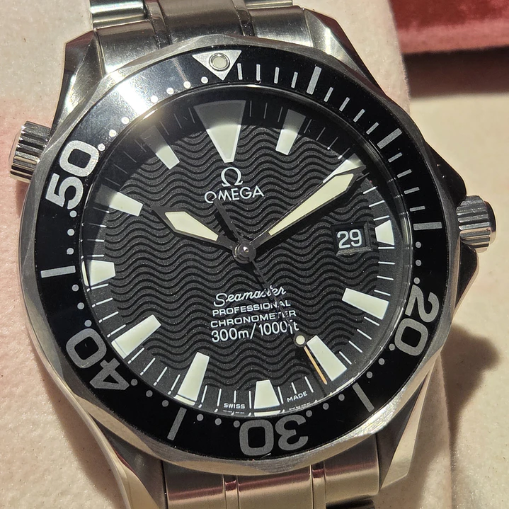 Omega 