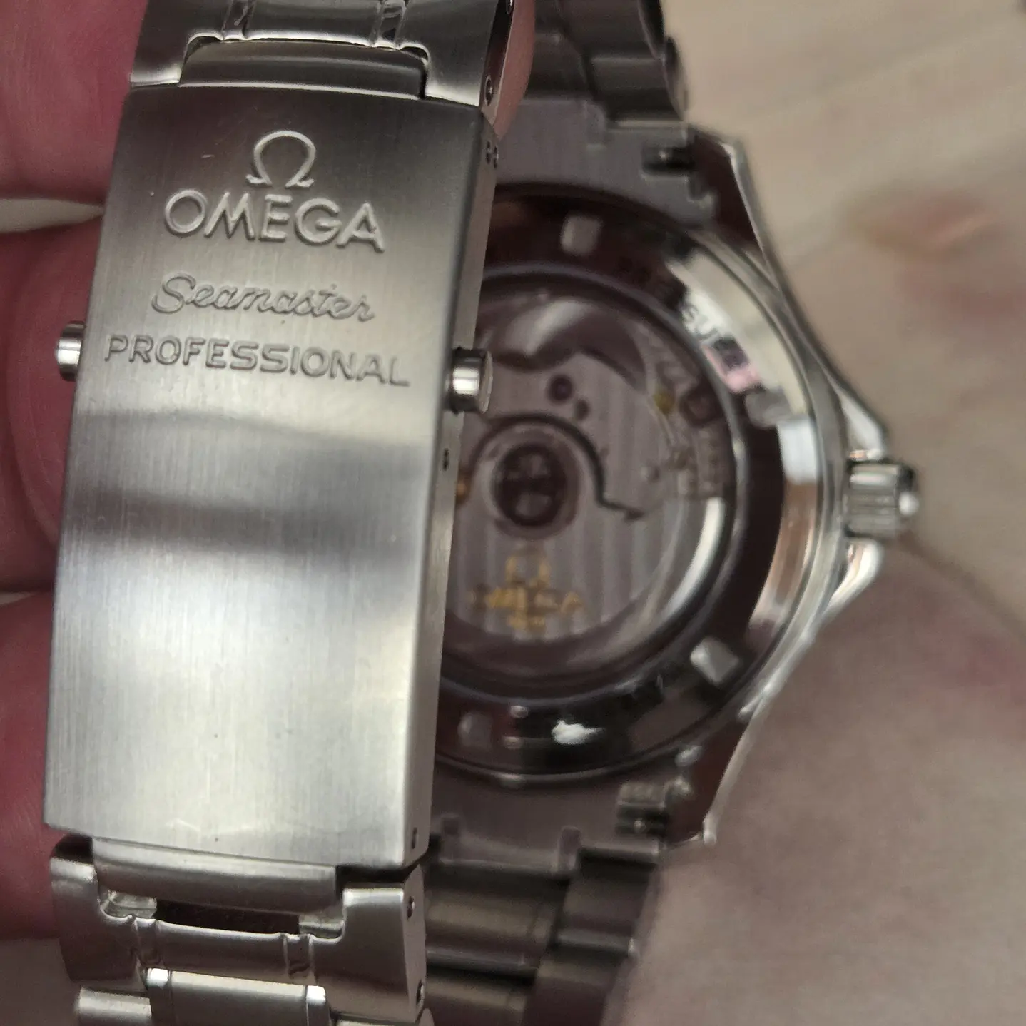 Omega 