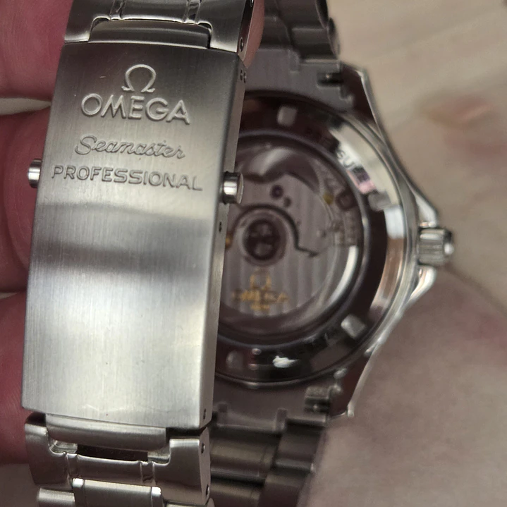 Omega 