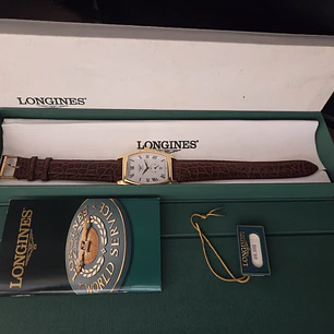 Longines 