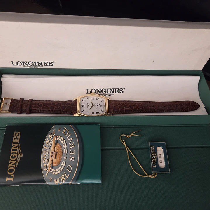 Longines 
