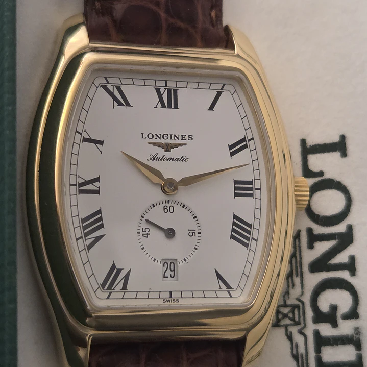 Longines 