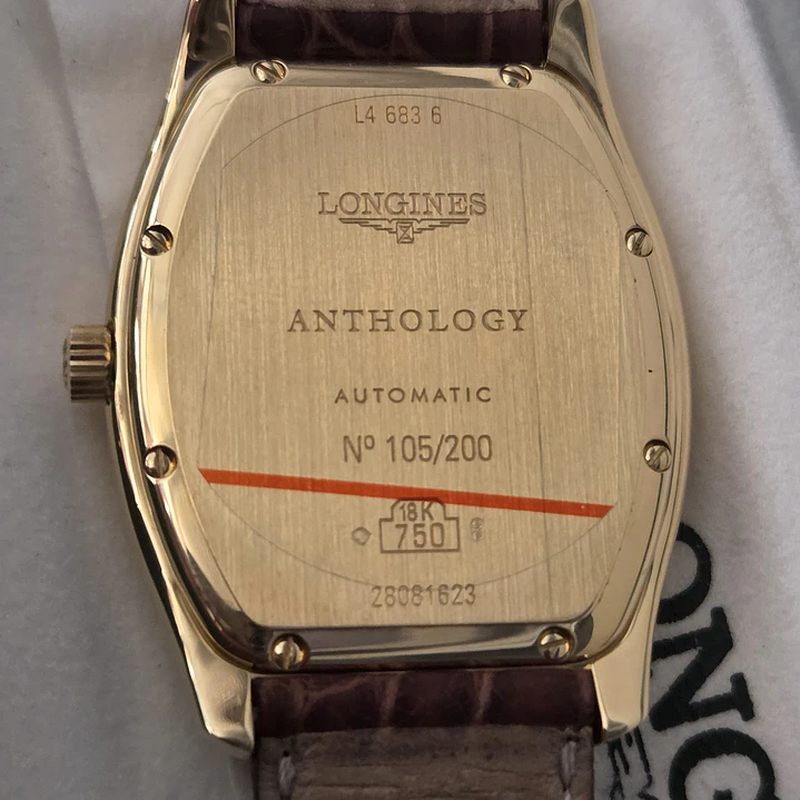 Longines 