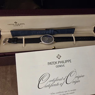 Patek Philippe 