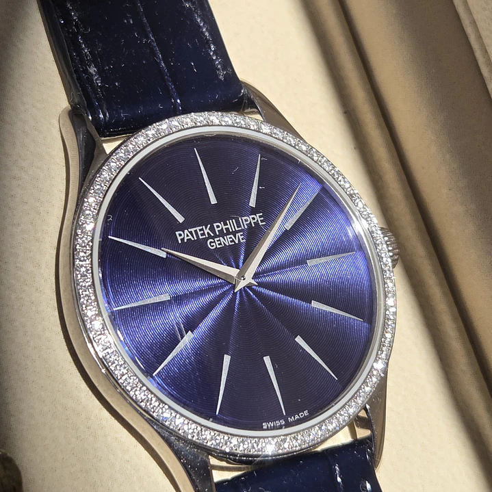 Patek Philippe 