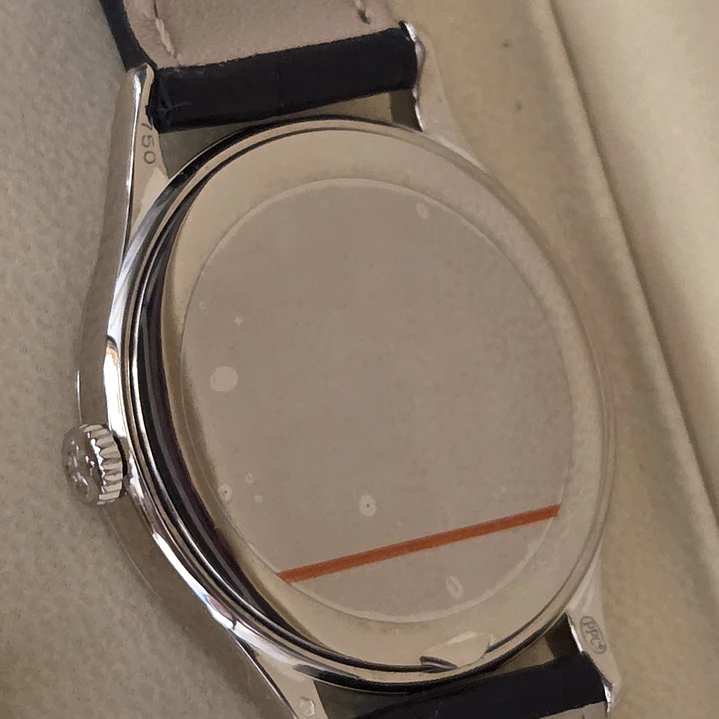 Patek Philippe 