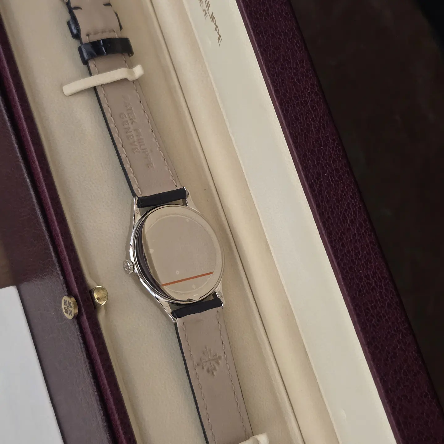 Patek Philippe 