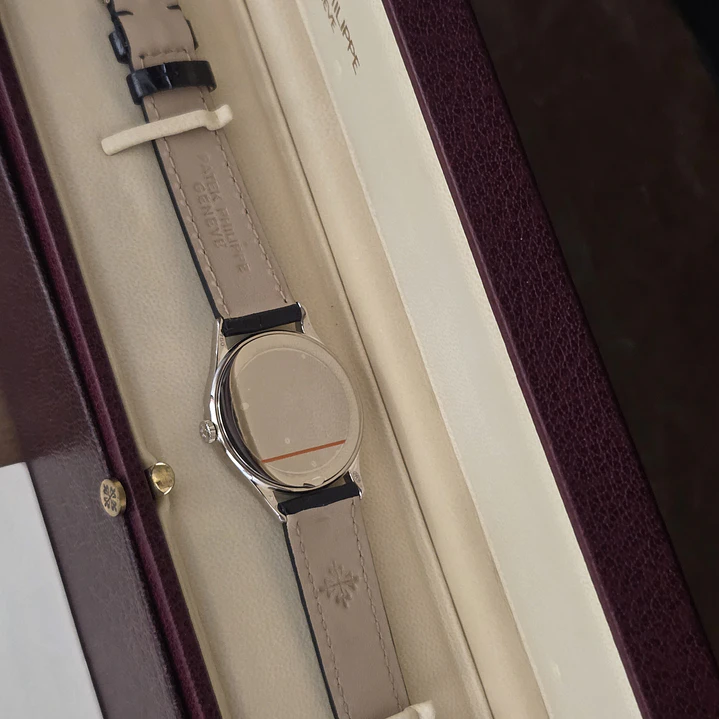 Patek Philippe 