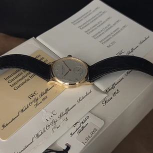 IWC 