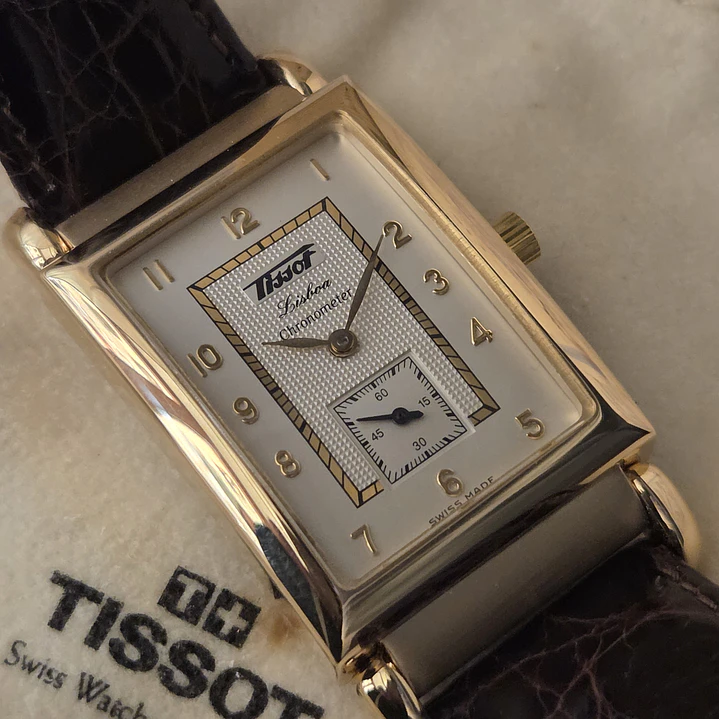 Tissot 