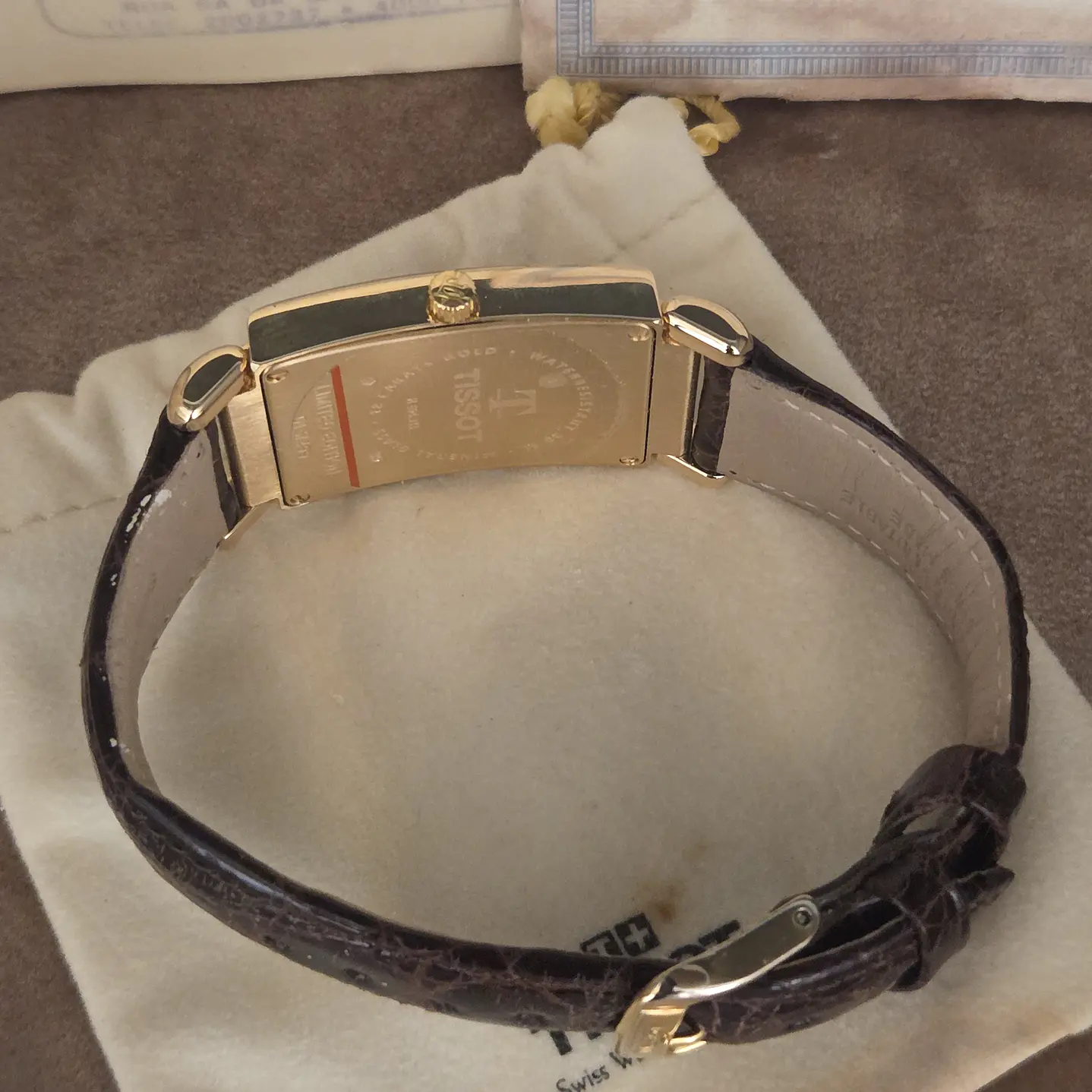 Tissot 