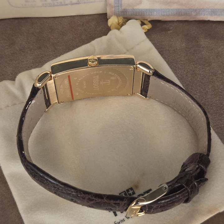 Tissot 