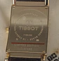 Tissot 