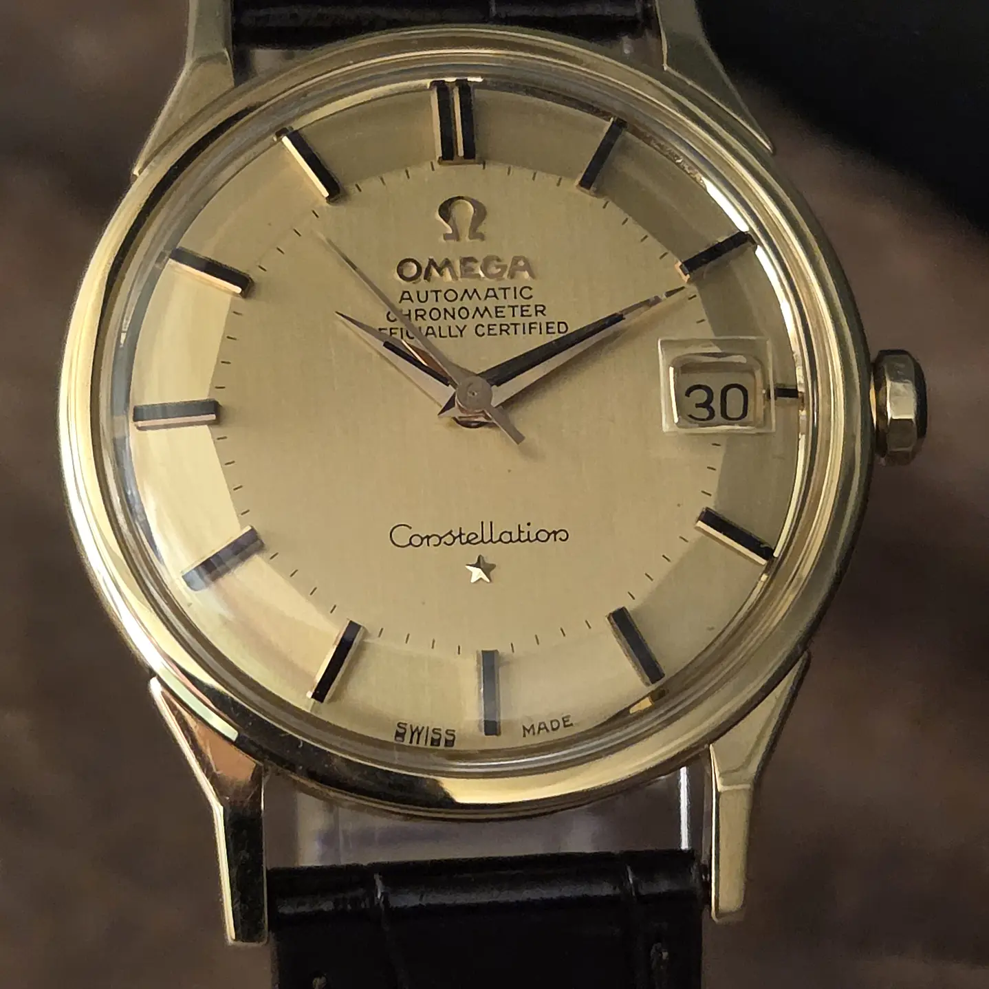 Omega 