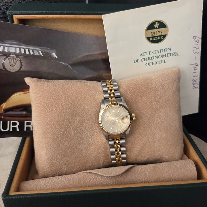 Rolex 