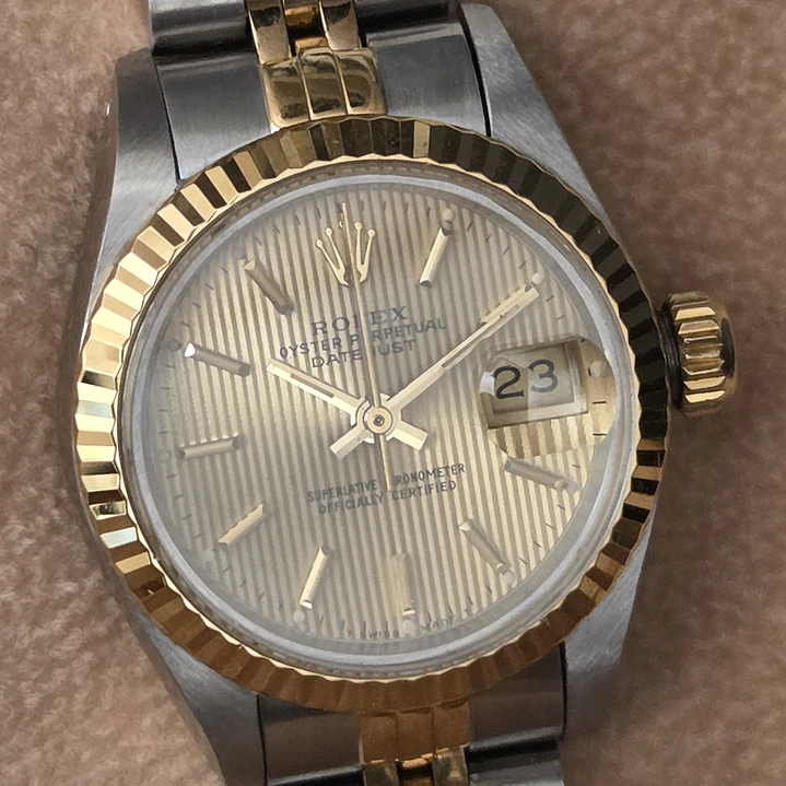 Rolex 