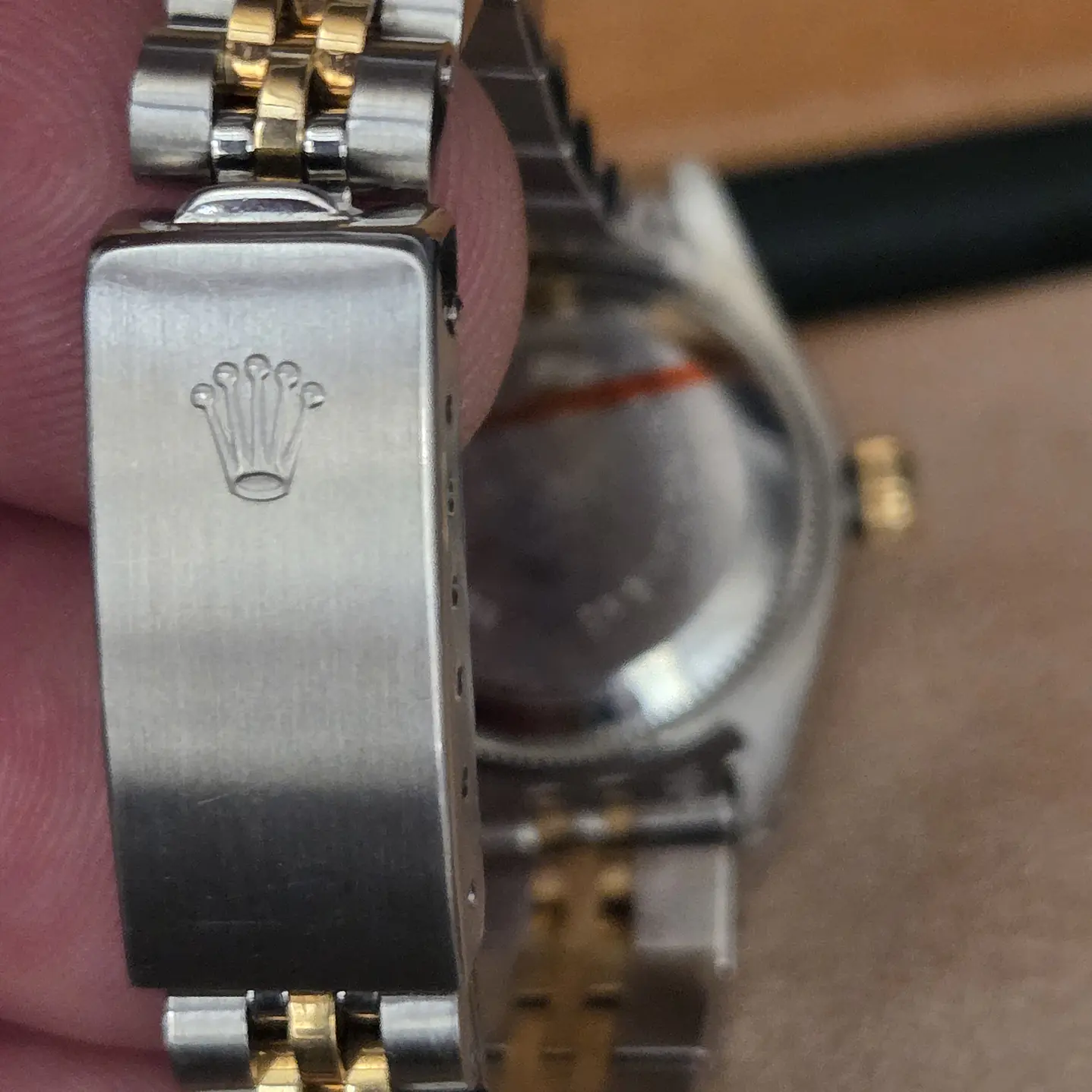 Rolex 