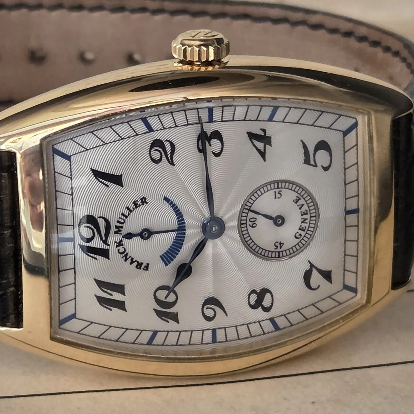 Franck Muller 