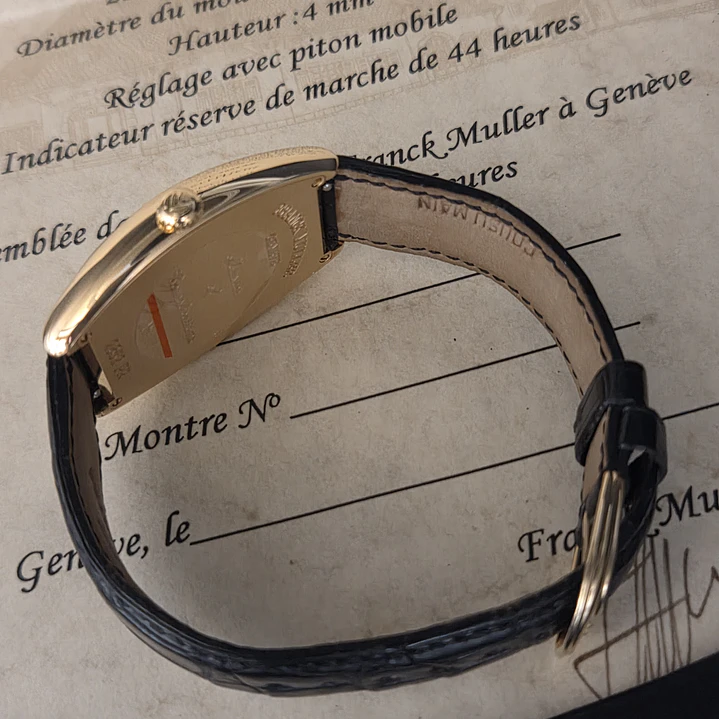 Franck Muller 