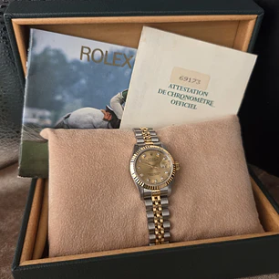 Rolex 