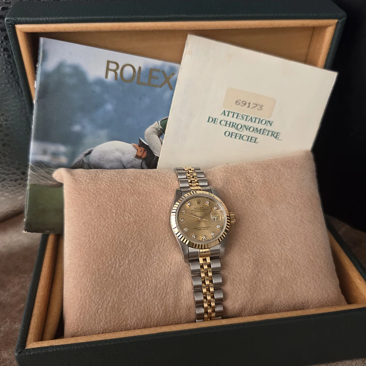 Rolex 