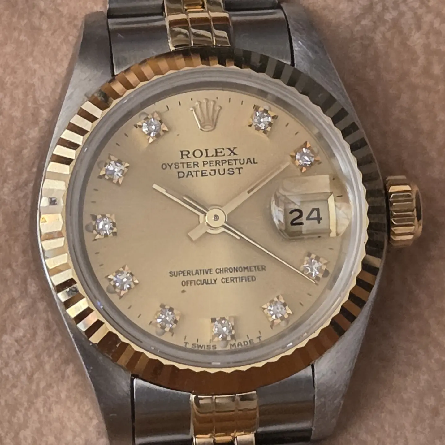 Rolex 