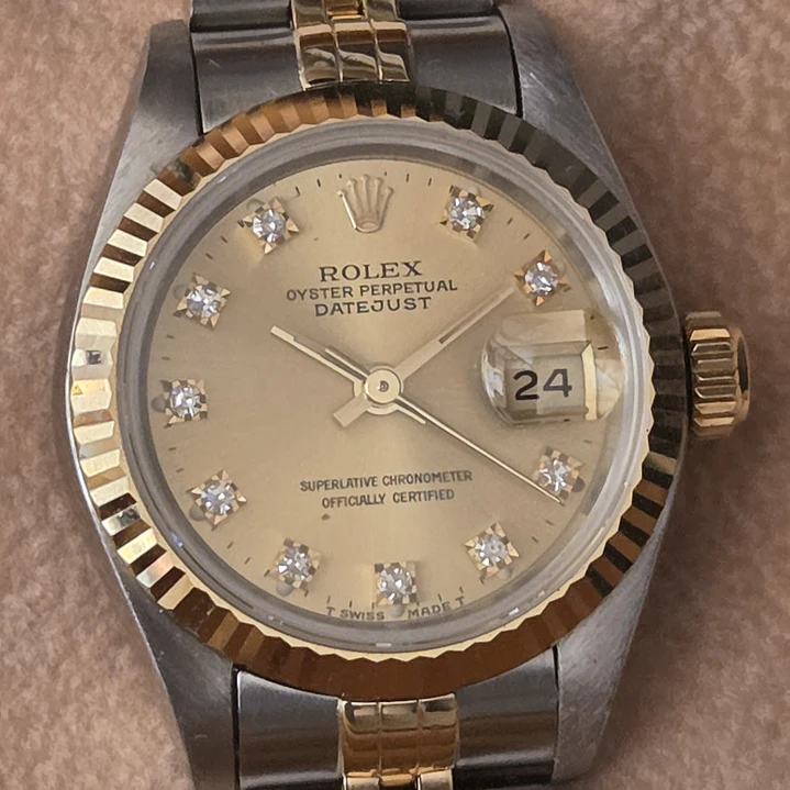 Rolex 