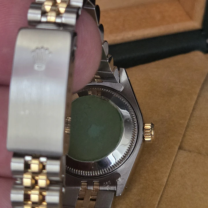 Rolex 