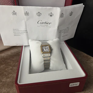 Cartier 