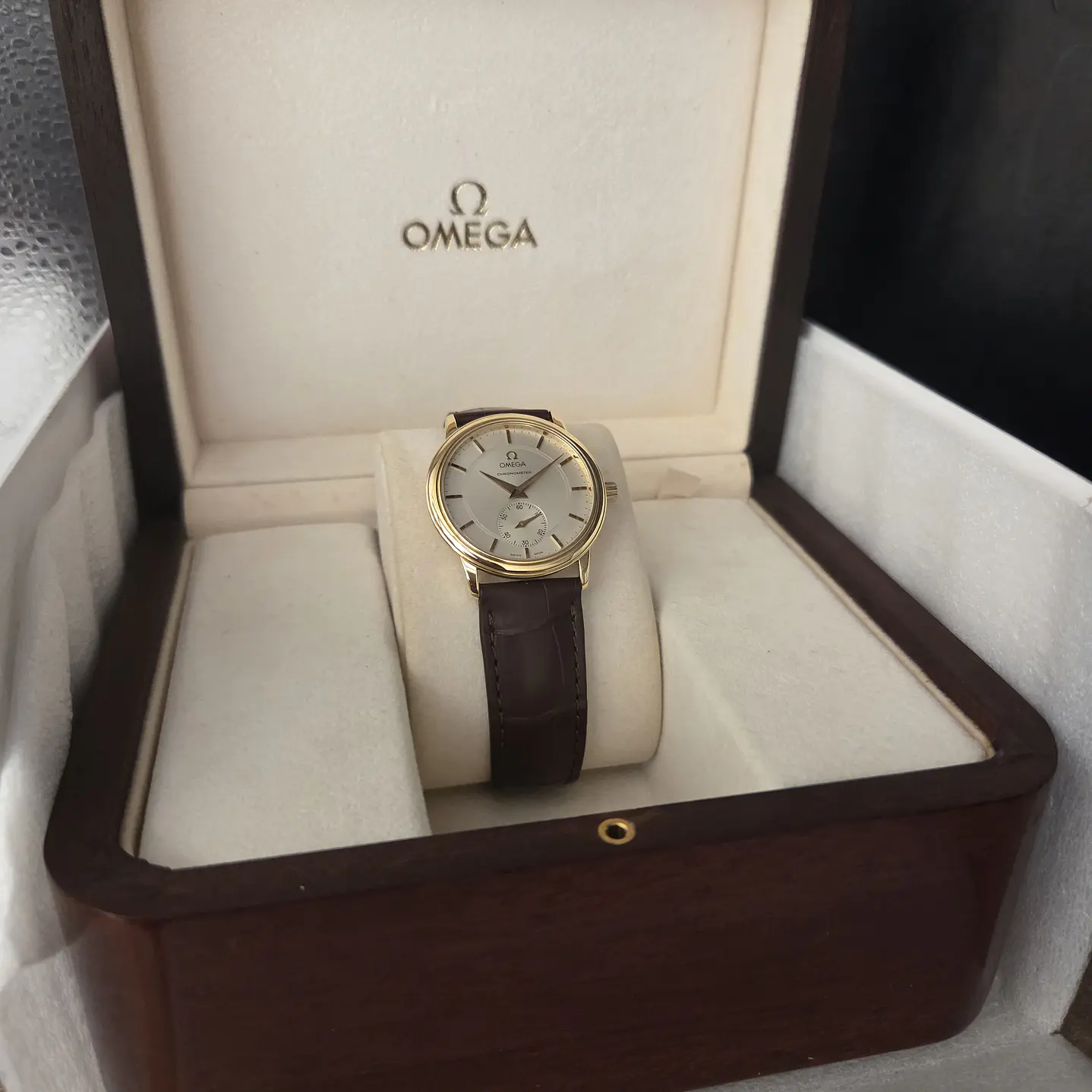 Omega 