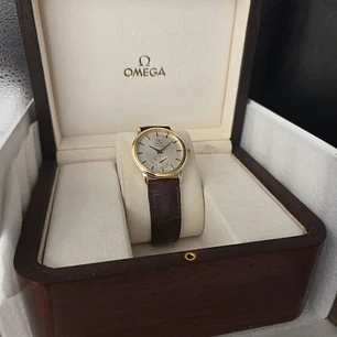 Omega 