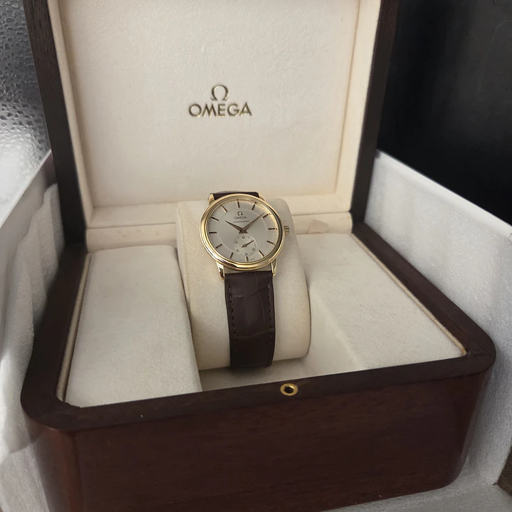 Omega 