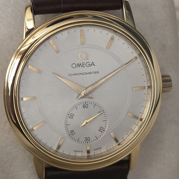 Omega 