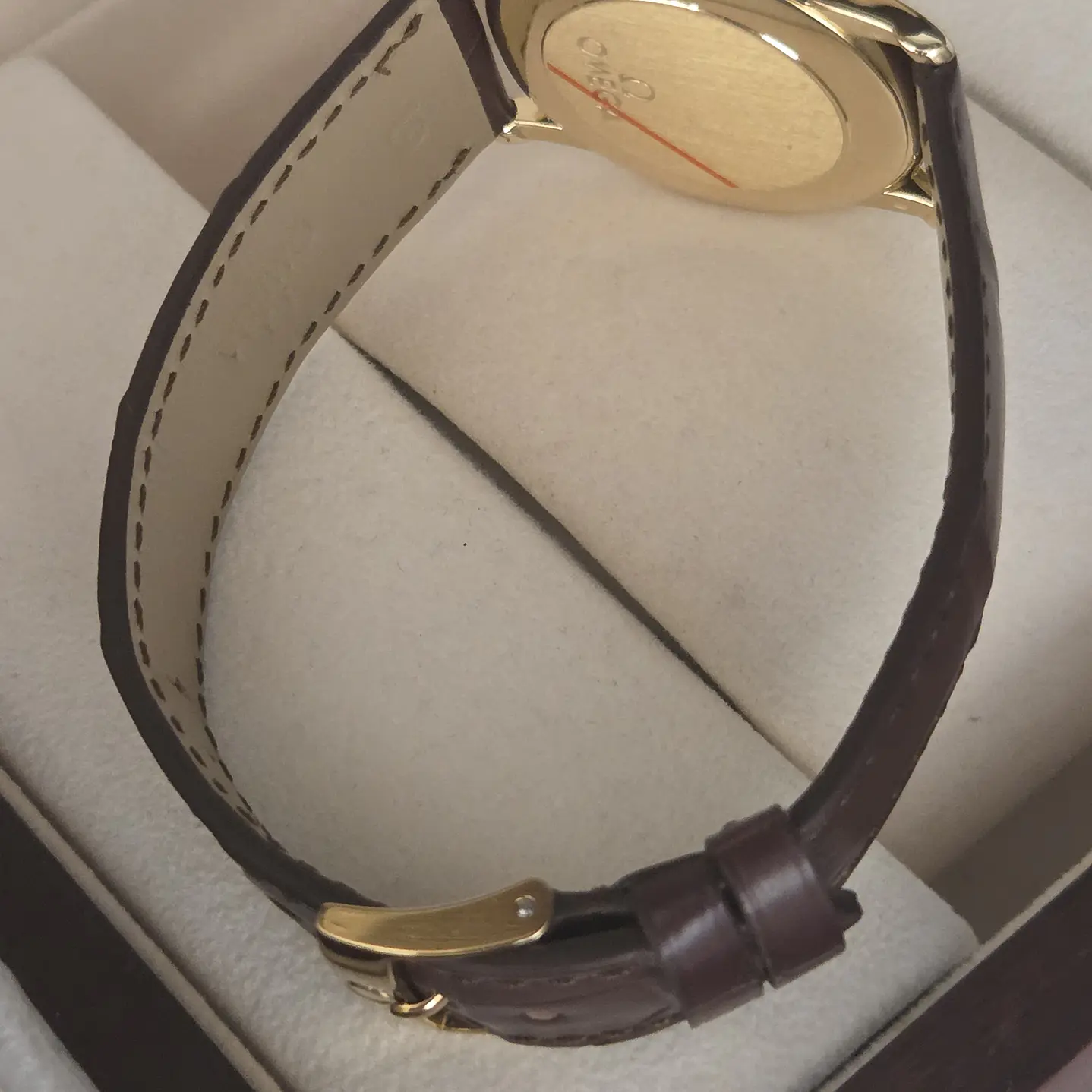 Omega 