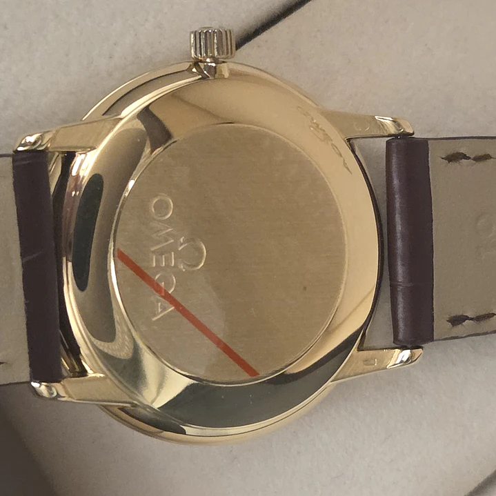 Omega 