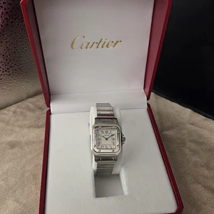 Cartier 