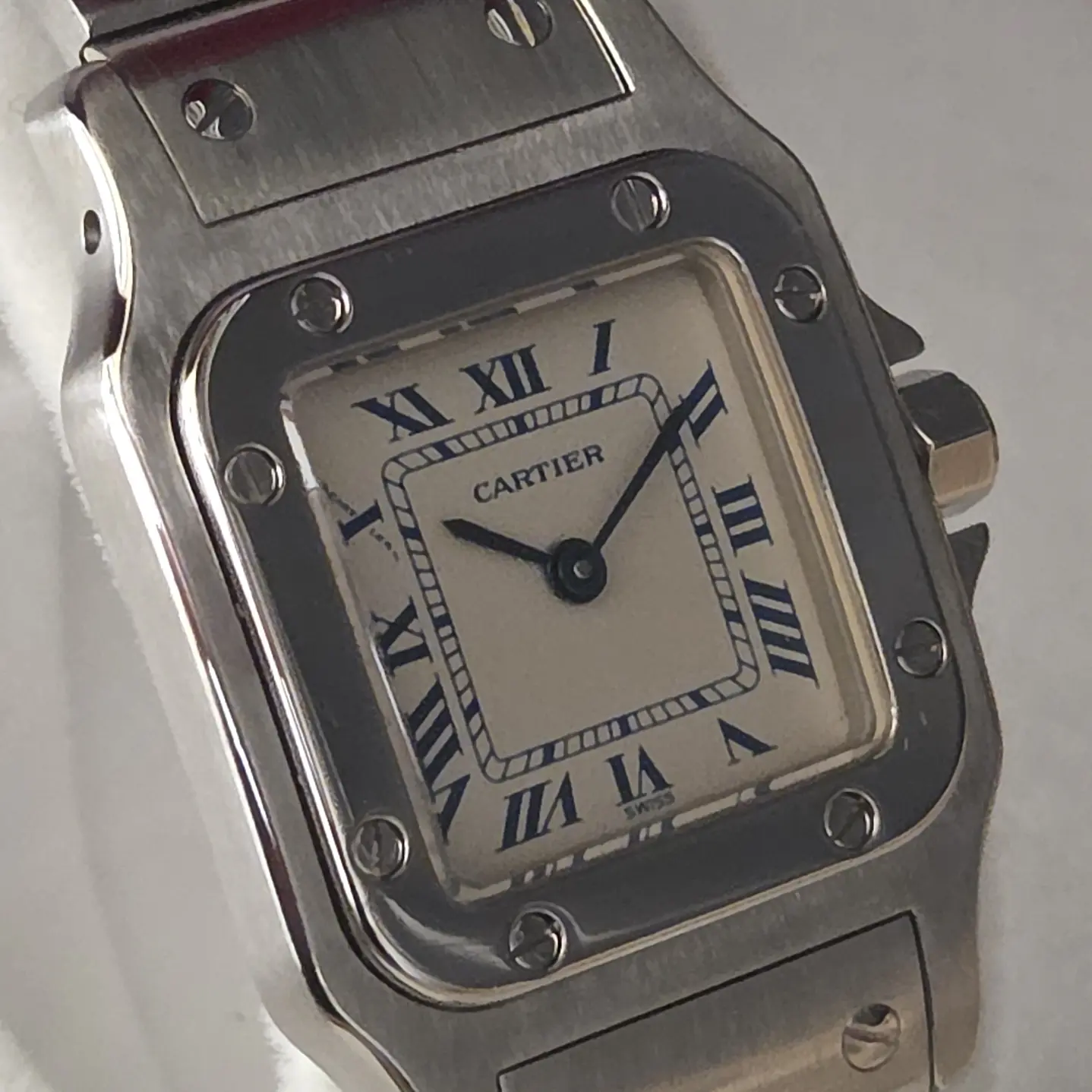 Cartier 