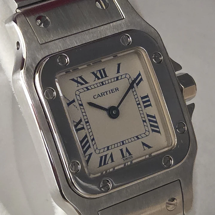 Cartier 