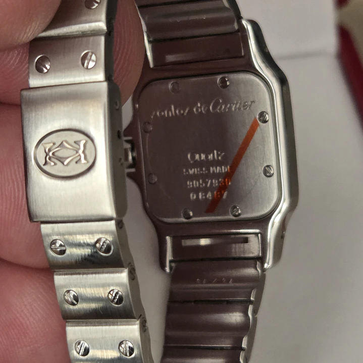 Cartier 