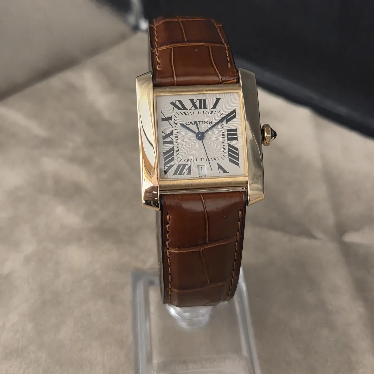 Cartier 