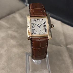Cartier 