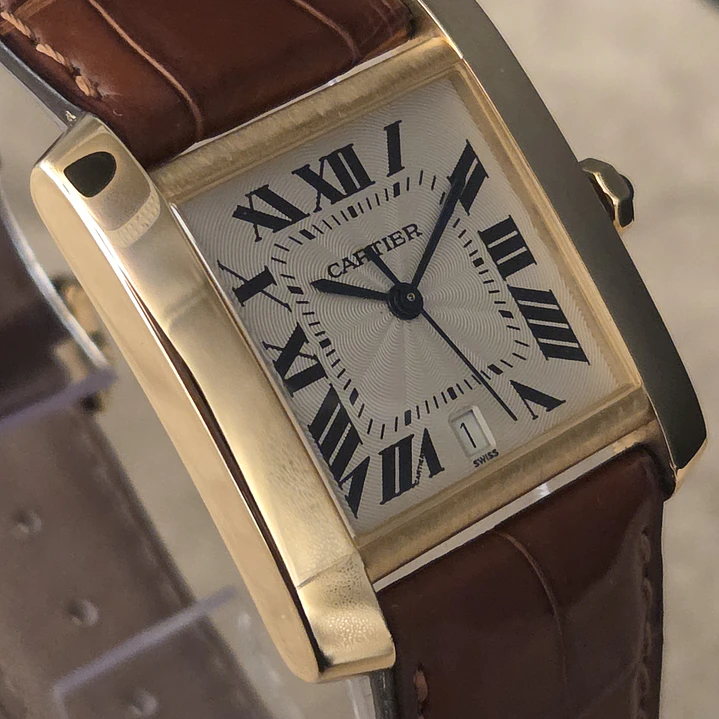 Cartier 