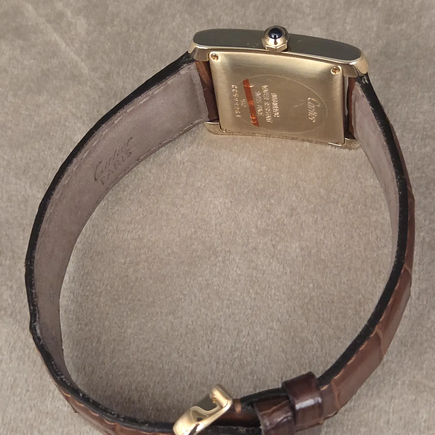 Cartier 