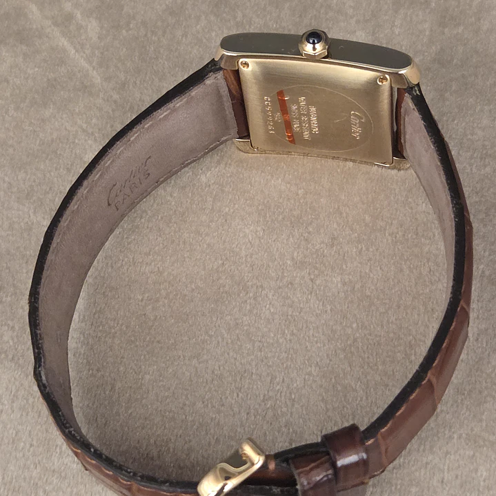 Cartier 