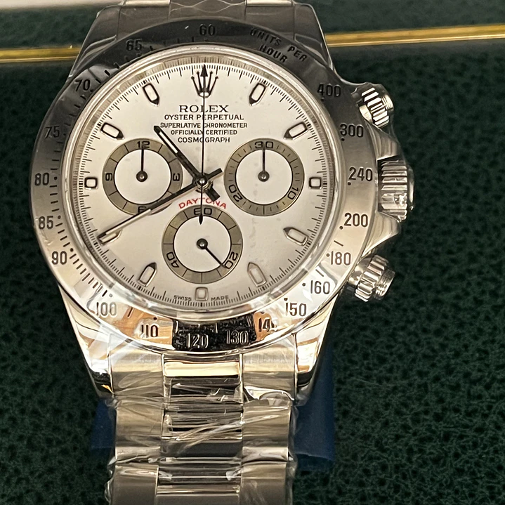 Rolex “Daytona” 3
