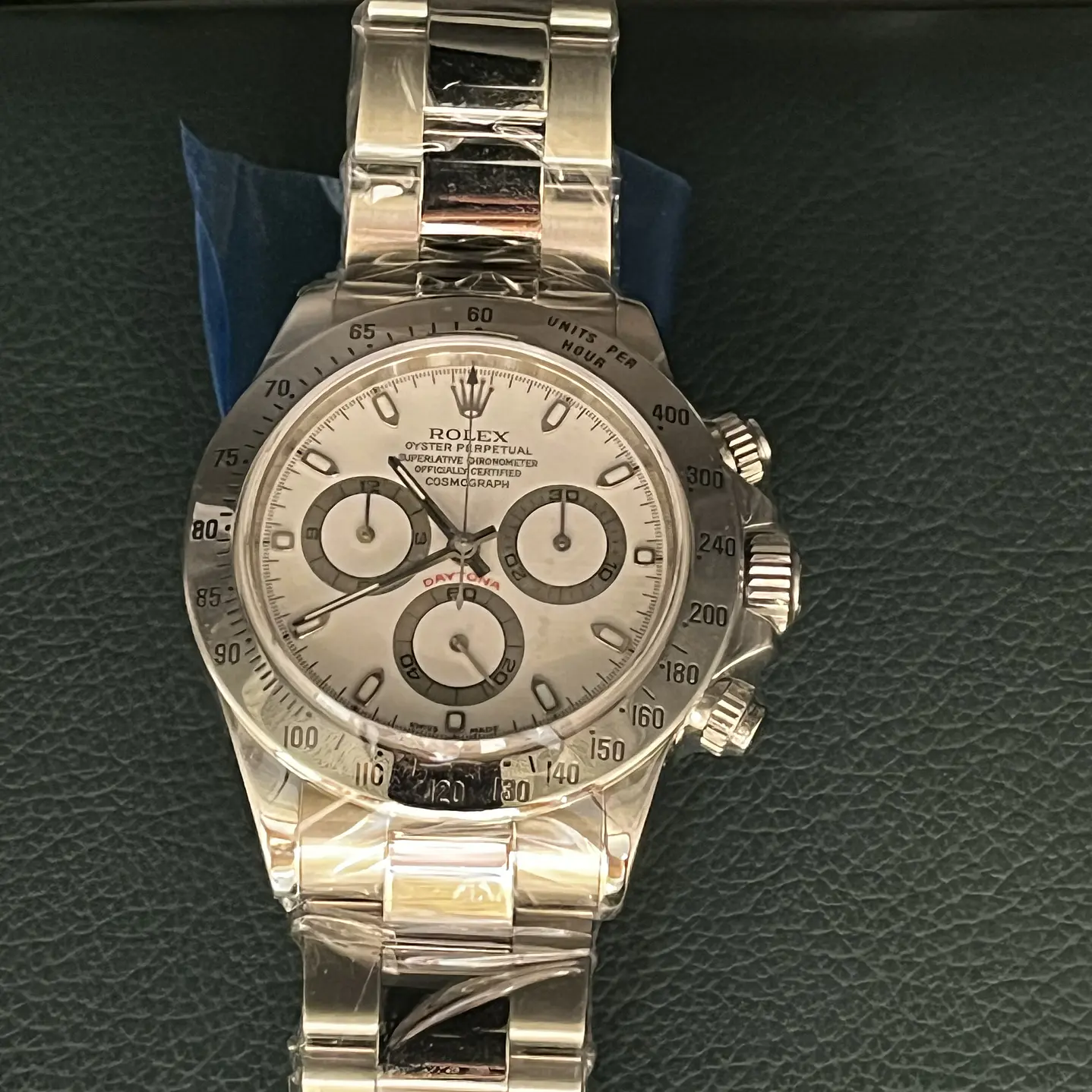Rolex “Daytona” 4