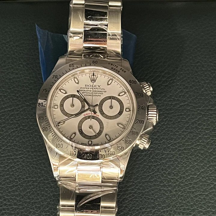 Rolex “Daytona” 4
