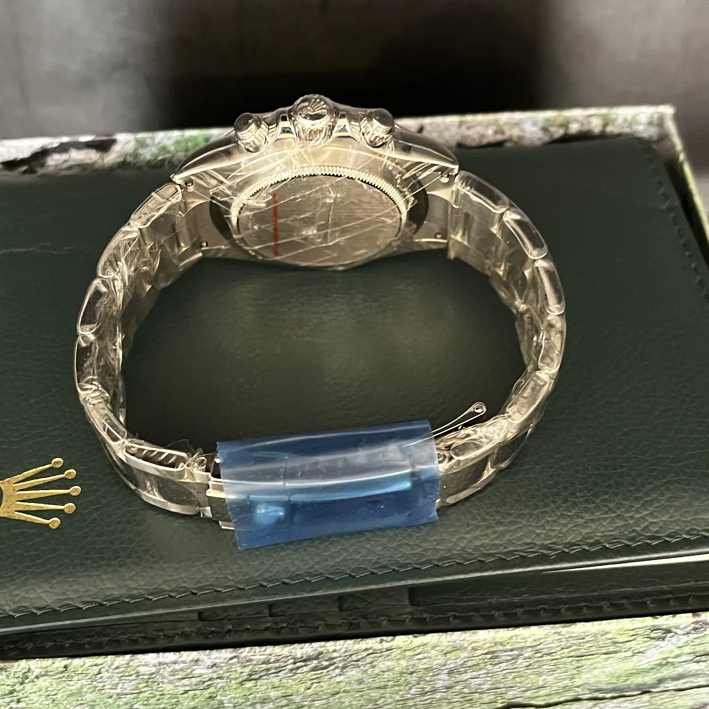 Rolex “Daytona” 6